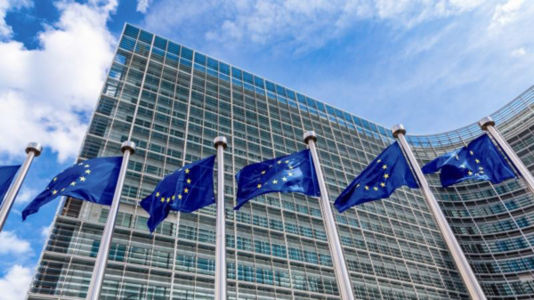 A full partner of change: UEHP meets EU Commissioner for Health and Food Safety, V. Andiukatis