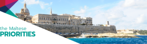 The health priorities of the Maltese Presidency of the Council of the European Union