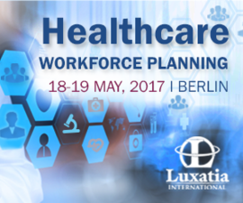 UEHP supporting partner of Health Workforce Planning Summit, Berlin – 18-19 May 2017