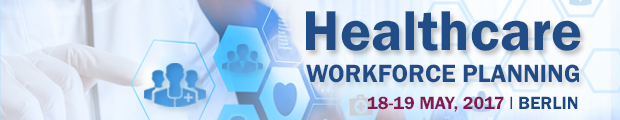 18-19 May, Berlin: Health Workforce Planning Summit