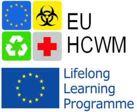 Developing an EU Standardised Approach to Vocational Educational Training Awards in Healthcare Waste Management
