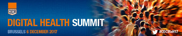 6 December, Brussels: COCIR Digital Health Summit