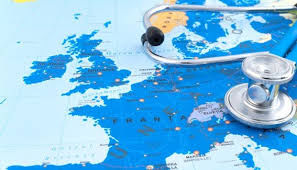 Healthcare in the EU: Expert Panel on Health publishes three opinions to help guide policy makers