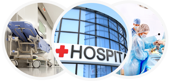 The growth of private hospitals ensures quality and patient-focused healthcare