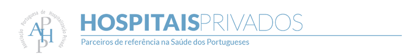 Study by INE reveals that Portuguese citizens increasingly prefer private hospitals