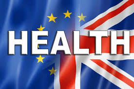 Theresa May announces £ 20 billion a year to the NHS thanks to Brexit