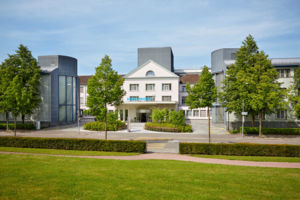Hirslanden, the major Swiss private hospital group