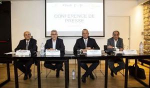 French hospital federations united to defend their tariffs