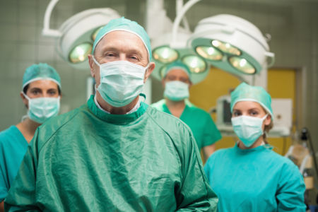 Quality and relevance of care, a key issue for the private hospital sector… and for patients.