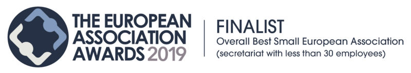 UEHP shortlisted in the European Association Awards 2019