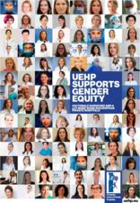 UEHP supports gender equity