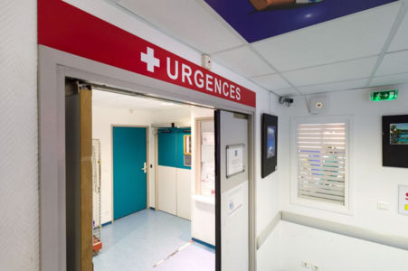 Spotlight on private emergency services