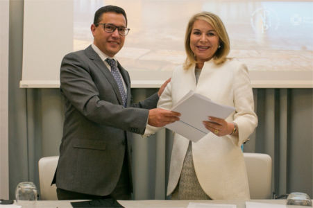 Iberian Summit of Private Hospitals