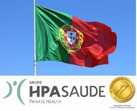 HPA health group / Algarve – Alentejo – Madeira