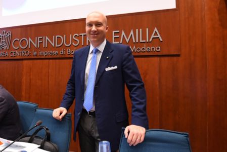 Consorzio Ospedaliero Colibrì: United we are stronger