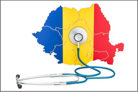 A strong private healthcare sector
