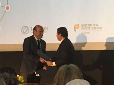 Pact with Ministry of Economy recognizes the importance and dynamism of the private health sector in Portugal
