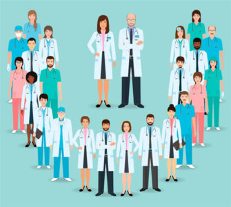 FHP – Creation of a “skills operator” dedicated to health