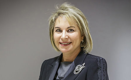 Gender Equality: “Knowledge and good management should be your calling card”