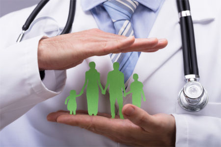French National debate: private hospitals and clinics have contributed