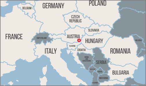 Klinikum Bad Gleichenberg – Report of experiences from the 2019 HOPE-exchange program