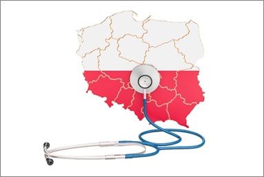 Good practices in the design of hospital space during a pandemic