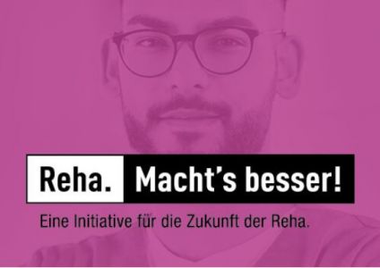 Great Success of the Campaign “Rehab, make it better”