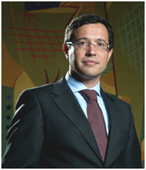 Oscar Gaspar elected Vice President of BusinessEurope