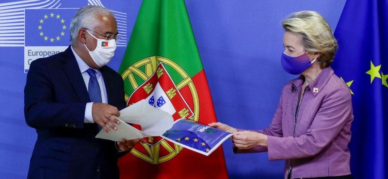 Portuguese Presidency ready to deliver… Health has never been so present in European politics