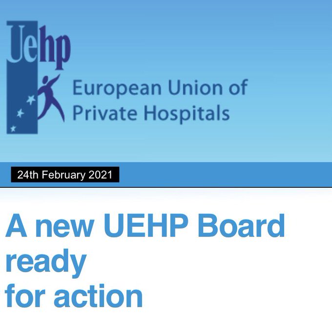 Our February Newsletter is online!