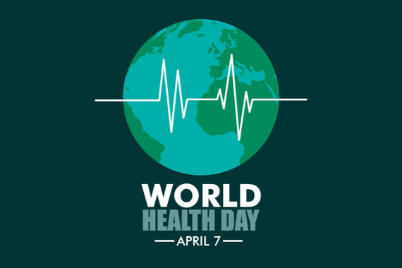 World Health Day 2021