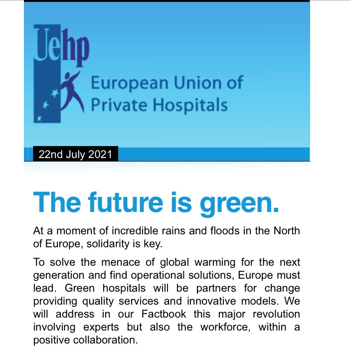 Our July Newsletter is online!