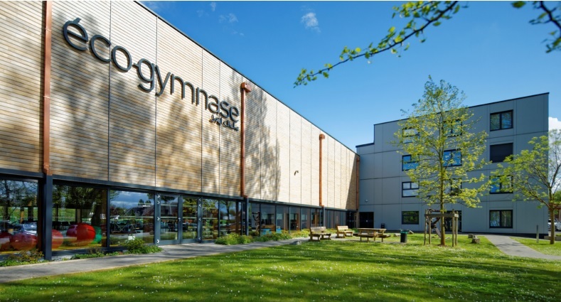 GREEN HOSPITALS: Saint Roch Clinic, Cambrai, a sustainable development champion