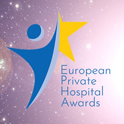1st edition of the European Private Hospital Awards has close to 70 candidates
