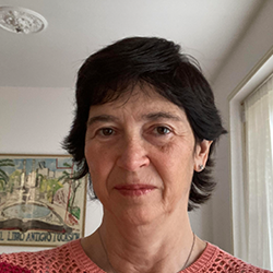 Isabel de la Mata, Principal Advisor for Health and Crisis management, European Commission, DG Health and Food Safety