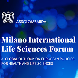 Milano International Life Sciences Forum