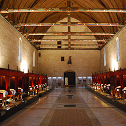 Historic Hospitals – Forgotten Heritage