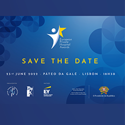 Gala of the European Private Hospital Awards