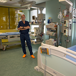 EPHA awards 2022 – Best model of clinical innovation