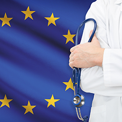 European Health Union: deal on stronger cross-border cooperation