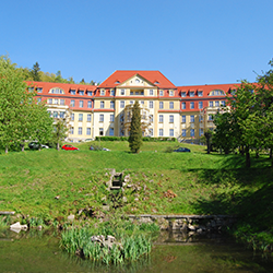 Historic Hospitals – Forgotten Heritage