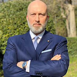 Averardo Orta elected President of ECHO