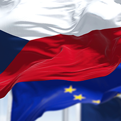 The Czech Republic takes over the Presidency of the Council of the EU