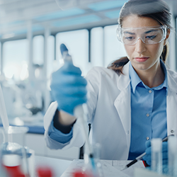 Call for EU reference laboratories for high-risk in vitro diagnostic medical devices (IVDs)