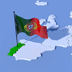 Health changes in Portugal