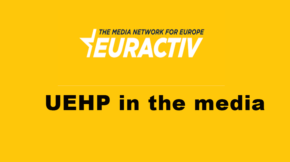Inflation in the healthcare sector requires urgent common European action