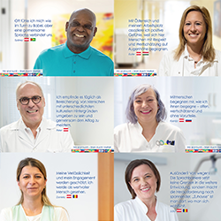 EPHA awards finalist 2022 – Workplace excellence – EKH Vienna