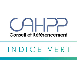 Sustainable procurement, CAHPP’s green index for manufacturers