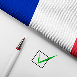 FHP survey: How do French view Health Democracy