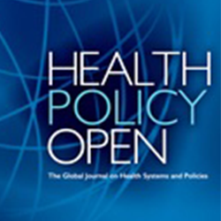 UEHP contribution to the IHF study on national hospital associations in health system governance